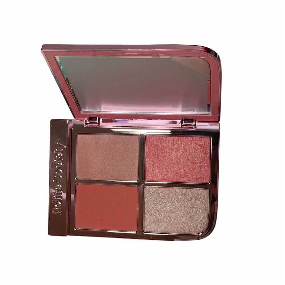 Polite Society Blush & Highlight Face Palette Assorted Shades Glow - Picture 15 of 16